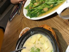 -潮中人·潮州菜(益乐路店)