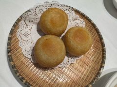 玉兰饼-天福苑(崇宁路店)