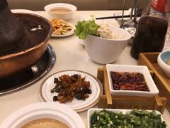 -阳坊胜利涮羊肉(阳坊老店)