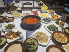 -贵府酸汤牛肉火锅·贵州老字号(飞山街店)