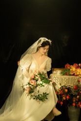 -蜜柚映画婚纱摄影(双井店)