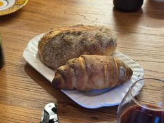 -陶野咖啡·面包披萨