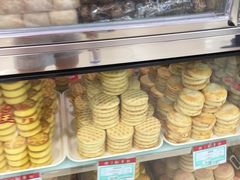 -北京稻香村(望京新世界店)