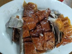 -四嫂鹅肉店(银海南二横街店)