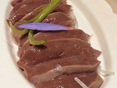生鹅肝-围炉夜话·潮汕卤水火锅(榕江店)