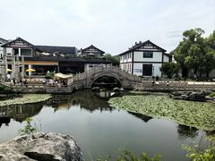 -常熟方塔园