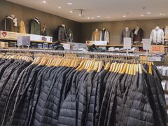-MUJI无印良品(远洋未来广场店)