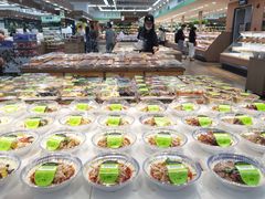 -果蔬好生活超市(新荟城店)