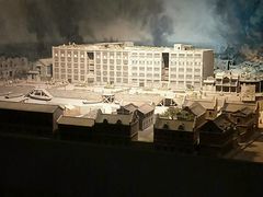 -上海四行仓库抗战纪念馆