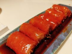 金沙红米肠（超）-稻香饭店(IFS国金中心店)