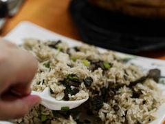 鹅肝粒炒饭-裕华(南华东路店)