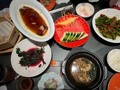 -小厨娘金榜题名(夫子庙秦淮河店)