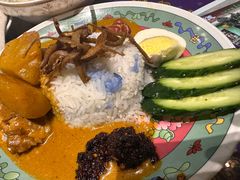 -小娘惹厨房Little Nyonya(狮城有约上榜店)