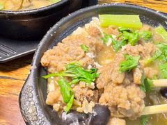 -白卫东白记砂锅(管城街店)