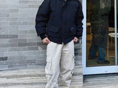 -Canada Goose加拿大鹅(北京三里屯太古里店)