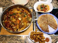 -黄记煌三汁焖锅(新世纪广场店)