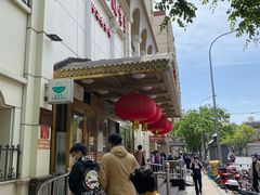 -峨嵋酒家总店(车公庄店)