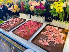 -汤鲜生自助臻选盖碗火锅(福城天虹店)