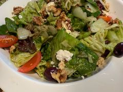 -Efes Turkish & Mediterranean Cuisine 艾菲斯餐厅(陆家嘴店)
