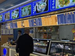 -清真·尖子尖牛肉面(王府井店)