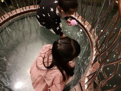 -樟宜机场免税店