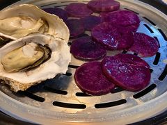 生蚝-蔚海之都·象山蒸汽海鲜(仙霞路店)