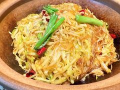 -晓长安·新陕菜(曲江店)