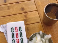 -成都你六姐·牛肉冒菜(上海环宇荟店)