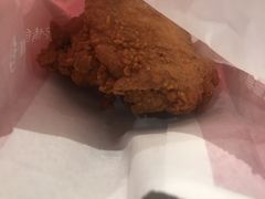 -肯德基(大兴火车站店)