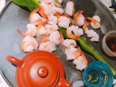 -绿茶餐厅(昌平悦荟店)