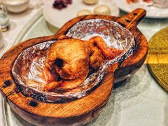 金奖葫芦鸡-西安饭庄·非遗陕菜(钟楼店)