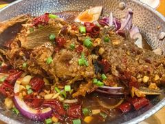 -陈家婆的菜(梅溪湖店)