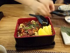 -樱の千渡日式料理·铁板烧•烧鸟(金盛田广场店)