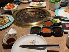 -额尔敦牛厨师铜板烧