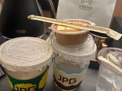 -JPG canteen(深圳科兴店)