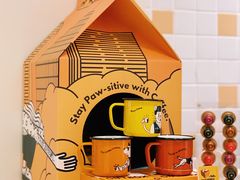 -Peet's Coffee皮爷咖啡(大学路店)