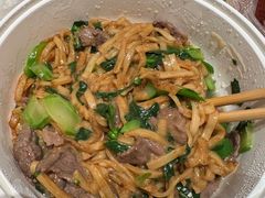 -八合里潮汕鲜牛肉火锅(深圳海岸城店)