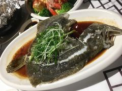 -强记海鲜·大排档(蛇口新街店)