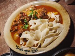 -那时新疆·车师(大宁音乐广场店)