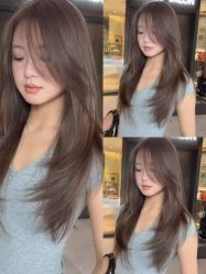 -FG HAIR·烫发·染发