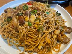 -薇酌饮·陕西菜(南门外店)