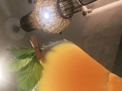 -Ginger(兴国路店)