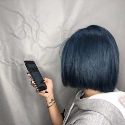点击看大图 -艾伲美发造型
