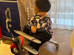 -成都安仁福朋喜来登酒店
