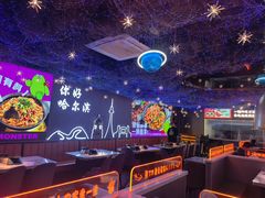 -徐记小怪兽肉蟹煲(中央大街店)