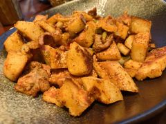 -那拉提之疆·新疆菜(美院店)