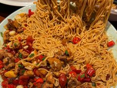 -回家吃饭·地道南昌菜(建德观总店)