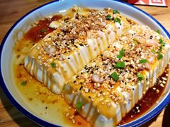 吕氏嫩豆腐-吕氏疙瘩汤·私家菜馆(慈云寺店)