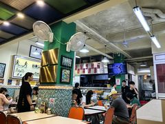 -華歡冰室-WahFoon(吉大店)