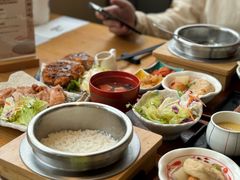 -味太助·银饭食堂(中华城店)